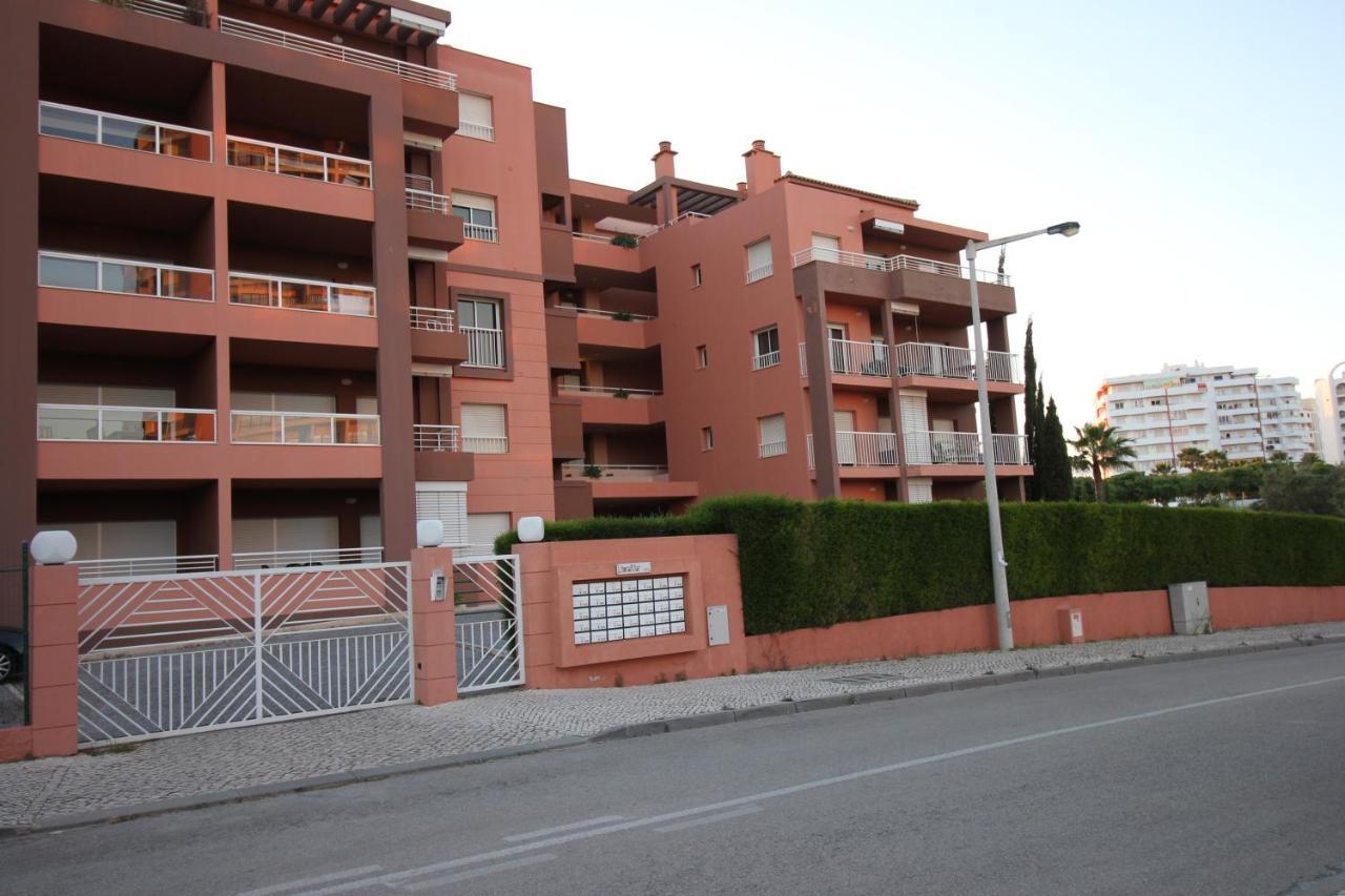 Ocean Coast Apartment Portimao Exterior photo