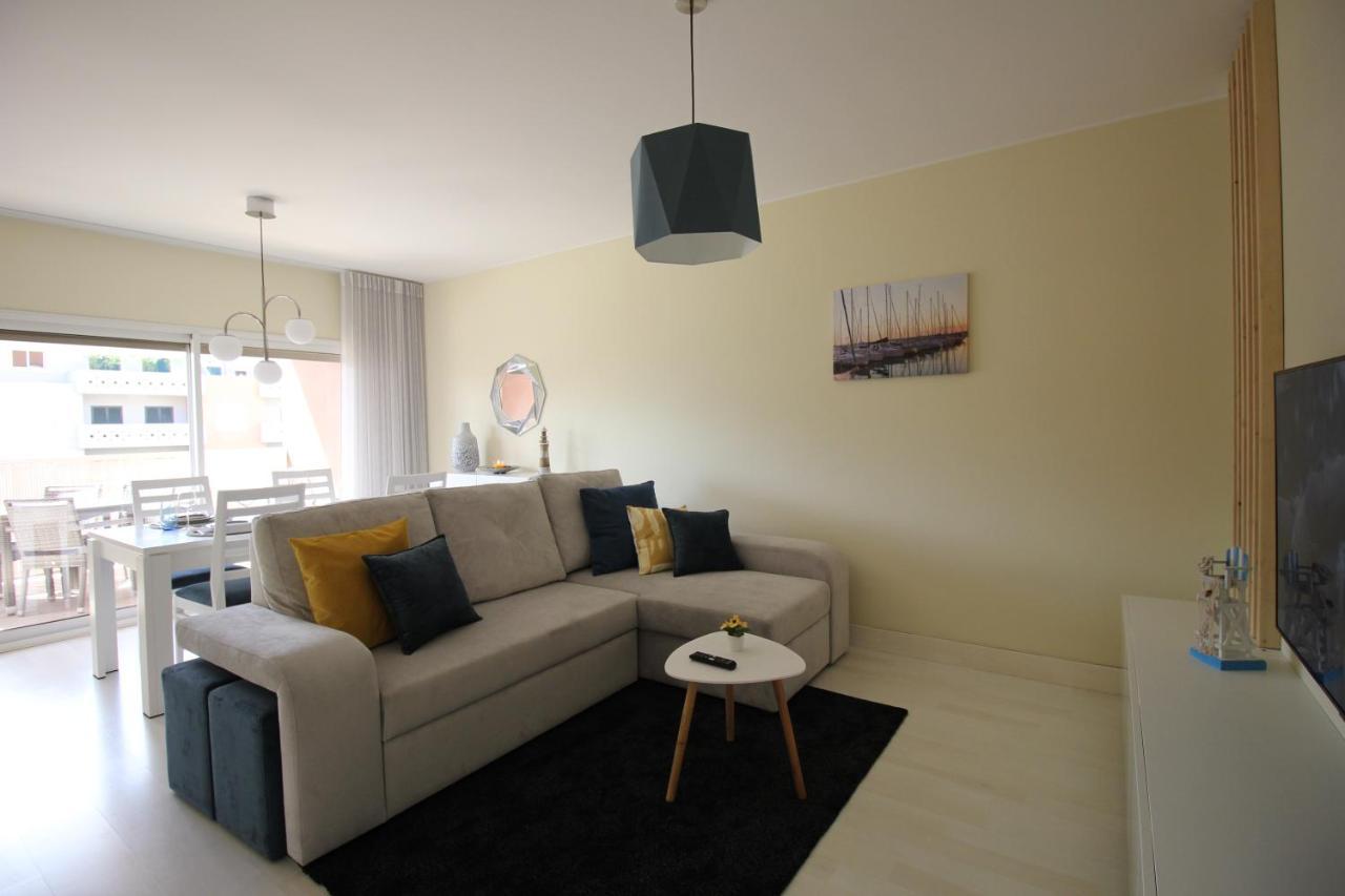 Ocean Coast Apartment Portimao Exterior photo