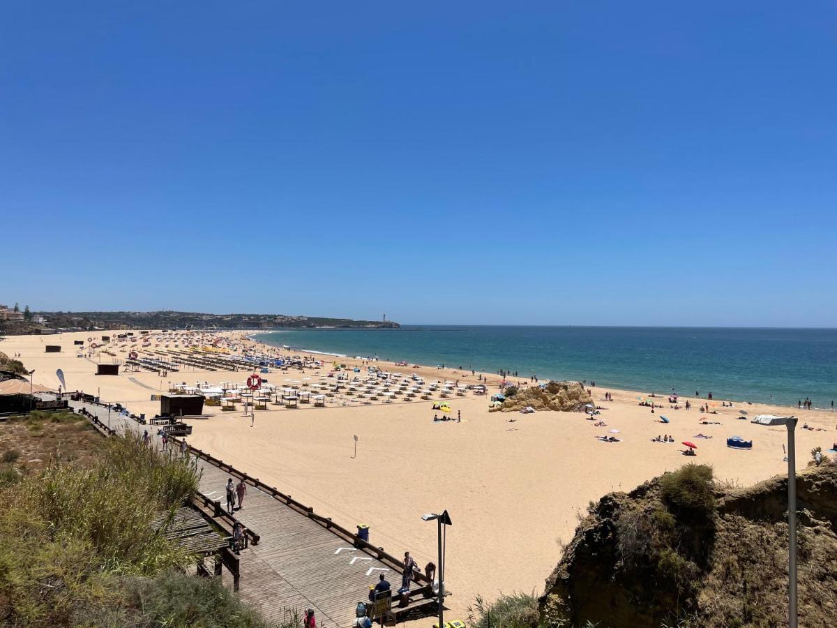 Ocean Coast Apartment Portimao Exterior photo